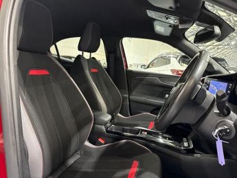 Vauxhall MOKKA 1.2 Turbo GS 5dr Auto