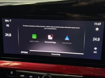 Vauxhall MOKKA 1.2 Turbo GS 5dr Auto