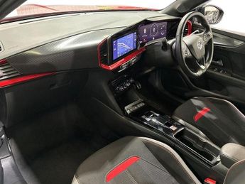 Vauxhall MOKKA 1.2 Turbo GS 5dr Auto