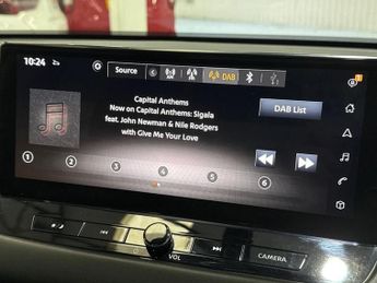 Nissan QASHQAI 1.5 E-Power N-Connecta 5dr Auto