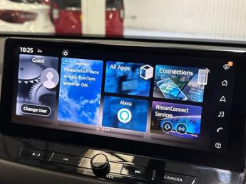 Nissan QASHQAI 1.5 E-Power N-Connecta 5dr Auto