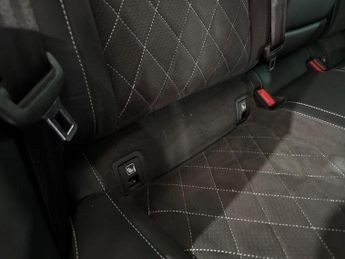 Skoda SUPERB 2.0 TSI 190 Sport Line Plus 5dr DSG