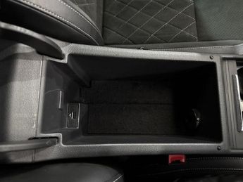 Skoda SUPERB 2.0 TSI 190 Sport Line Plus 5dr DSG