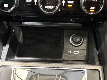 Skoda SUPERB 2.0 TSI 190 Sport Line Plus 5dr DSG