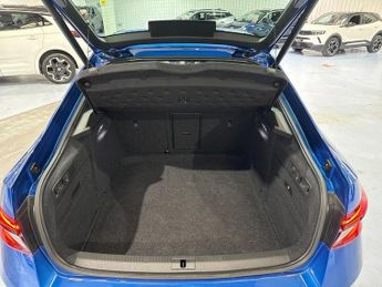 Skoda SUPERB 2.0 TSI 190 Sport Line Plus 5dr DSG