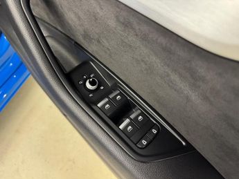 Audi A5 2.0 TFSI 40 S line Sportback 5dr Petrol S Tronic | Full Audi Ser