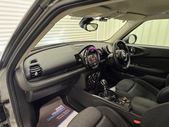 Mini Clubman 1.5 One Estate 6dr Petrol Auto Euro 6 | Service History | Part L