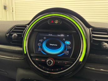 Mini Clubman 1.5 One Estate 6dr Petrol Auto Euro 6 | Service History | Part L