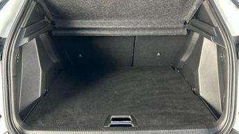 Peugeot 2008 1.2 PureTech Allure SUV 5dr Petrol EAT Euro 6 (s/s) (130 ps)