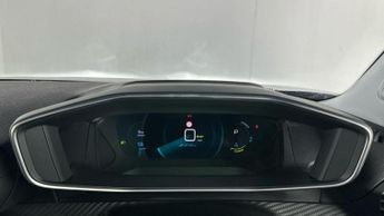 Peugeot E-2008 50kWh Allure Premium + SUV 5dr Electric Auto (7kW Charger) (136 