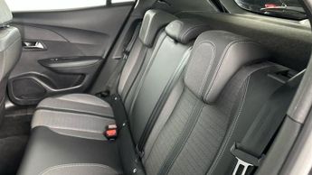 Peugeot E-2008 50kWh Allure Premium + SUV 5dr Electric Auto (7kW Charger) (136 