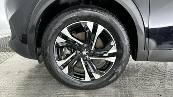 Peugeot E-2008 50kWh Allure Premium + SUV 5dr Electric Auto (7kW Charger) (136 