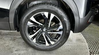 Peugeot E-2008 50kWh Allure Premium + SUV 5dr Electric Auto (7kW Charger) (136 
