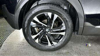 Peugeot E-2008 50kWh Allure Premium + SUV 5dr Electric Auto (7kW Charger) (136 