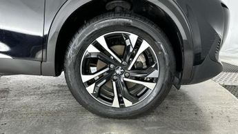 Peugeot E-2008 50kWh Allure Premium + SUV 5dr Electric Auto (7kW Charger) (136 