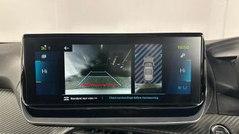 Peugeot E-2008 50kWh Allure Premium + SUV 5dr Electric Auto (7kW Charger) (136 