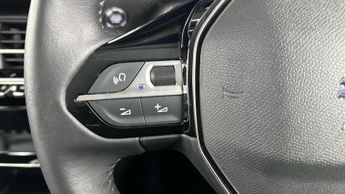 Peugeot E-2008 50kWh Allure Premium + SUV 5dr Electric Auto (7kW Charger) (136 