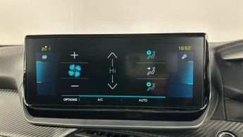 Peugeot E-2008 50kWh Allure Premium + SUV 5dr Electric Auto (7kW Charger) (136 