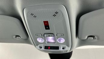 Peugeot E-2008 50kWh Allure Premium + SUV 5dr Electric Auto (7kW Charger) (136 