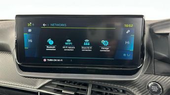 Peugeot E-2008 50kWh Allure Premium + SUV 5dr Electric Auto (7kW Charger) (136 