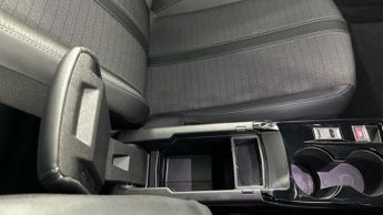 Peugeot E-2008 50kWh Allure Premium + SUV 5dr Electric Auto (7kW Charger) (136 