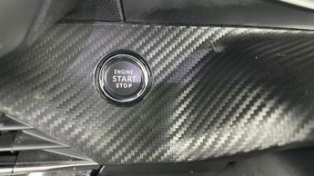 Peugeot E-2008 50kWh Allure Premium + SUV 5dr Electric Auto (7kW Charger) (136 