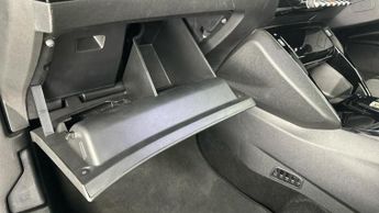 Peugeot E-2008 50kWh Allure Premium + SUV 5dr Electric Auto (7kW Charger) (136 