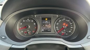 Audi Q3 2.0 TFSI Black Edition SUV 5dr Petrol S Tronic quattro Euro 6 (s