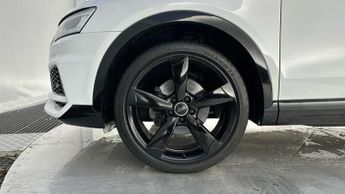 Audi Q3 2.0 TFSI Black Edition SUV 5dr Petrol S Tronic quattro Euro 6 (s