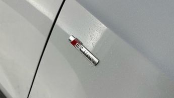 Audi Q3 2.0 TFSI Black Edition SUV 5dr Petrol S Tronic quattro Euro 6 (s