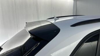 Audi Q3 2.0 TFSI Black Edition SUV 5dr Petrol S Tronic quattro Euro 6 (s