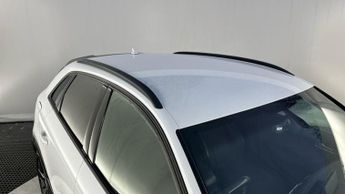 Audi Q3 2.0 TFSI Black Edition SUV 5dr Petrol S Tronic quattro Euro 6 (s