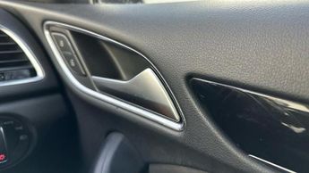 Audi Q3 2.0 TFSI Black Edition SUV 5dr Petrol S Tronic quattro Euro 6 (s