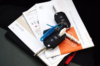 Citroen Berlingo 1.5 BlueHDi Feel M MPV 5dr Diesel EAT Euro 6 (s/s) (130 ps)