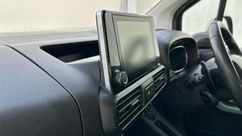 Citroen Berlingo 1.5 BlueHDi Feel M MPV 5dr Diesel EAT Euro 6 (s/s) (130 ps)