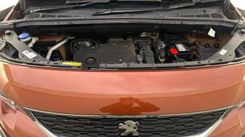 Peugeot Rifter 1.5 BlueHDi Allure Standard MPV 5dr Diesel EAT Euro 6 (s/s) (130