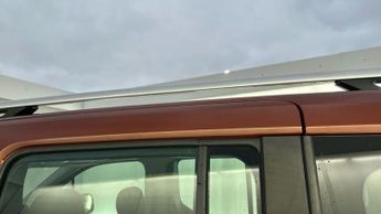 Peugeot Rifter 1.5 BlueHDi Allure Standard MPV 5dr Diesel EAT Euro 6 (s/s) (130