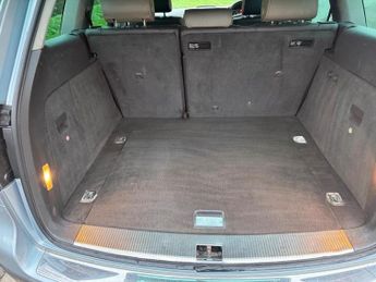 Volkswagen Touareg 2.5 TD AUTO 