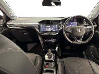 Vauxhall CORSA 1.2 Turbo Ultimate Nav 5dr Auto