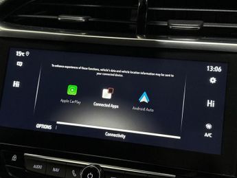 Vauxhall CORSA 1.2 Turbo Ultimate Nav 5dr Auto