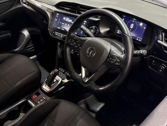 Vauxhall CORSA 1.2 Turbo Ultimate Nav 5dr Auto