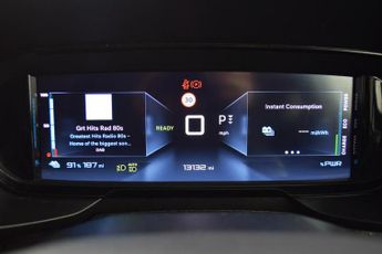 Citroen e-Berlingo 52kWh PLUS XL MPV 5dr Electric Auto (7.4kW Charger) (136 ps)