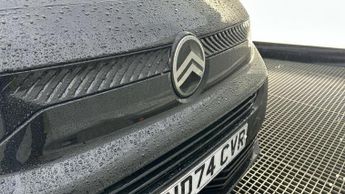 Citroen e-Berlingo 52kWh PLUS XL MPV 5dr Electric Auto (7.4kW Charger) (136 ps)