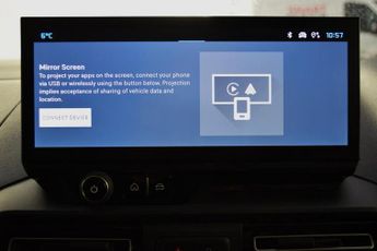 Citroen e-Berlingo 52kWh PLUS XL MPV 5dr Electric Auto (7.4kW Charger) (136 ps)