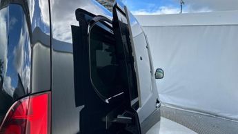 Citroen e-Berlingo 52kWh PLUS XL MPV 5dr Electric Auto (7.4kW Charger) (136 ps)