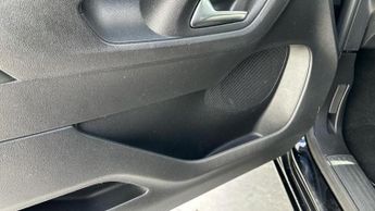 Citroen e-Berlingo 52kWh PLUS XL MPV 5dr Electric Auto (7.4kW Charger) (136 ps)