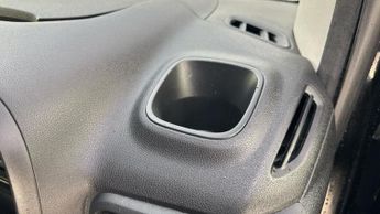 Citroen e-Berlingo 52kWh PLUS XL MPV 5dr Electric Auto (7.4kW Charger) (136 ps)