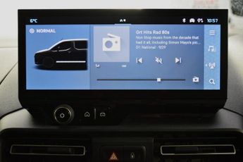 Citroen e-Berlingo 52kWh PLUS XL MPV 5dr Electric Auto (7.4kW Charger) (136 ps)