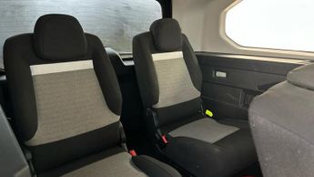 Citroen e-Berlingo 52kWh PLUS XL MPV 5dr Electric Auto (7.4kW Charger) (136 ps)