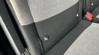 Citroen e-Berlingo 52kWh PLUS XL MPV 5dr Electric Auto (7.4kW Charger) (136 ps)